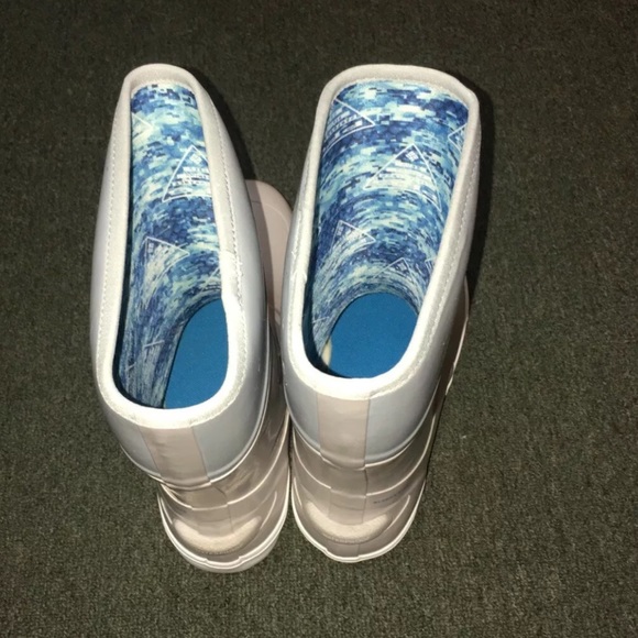 (SOLD) COLUMBIA DORADO PFG WATERPROOF FISHINGBOOTS - Picture 6 of 6